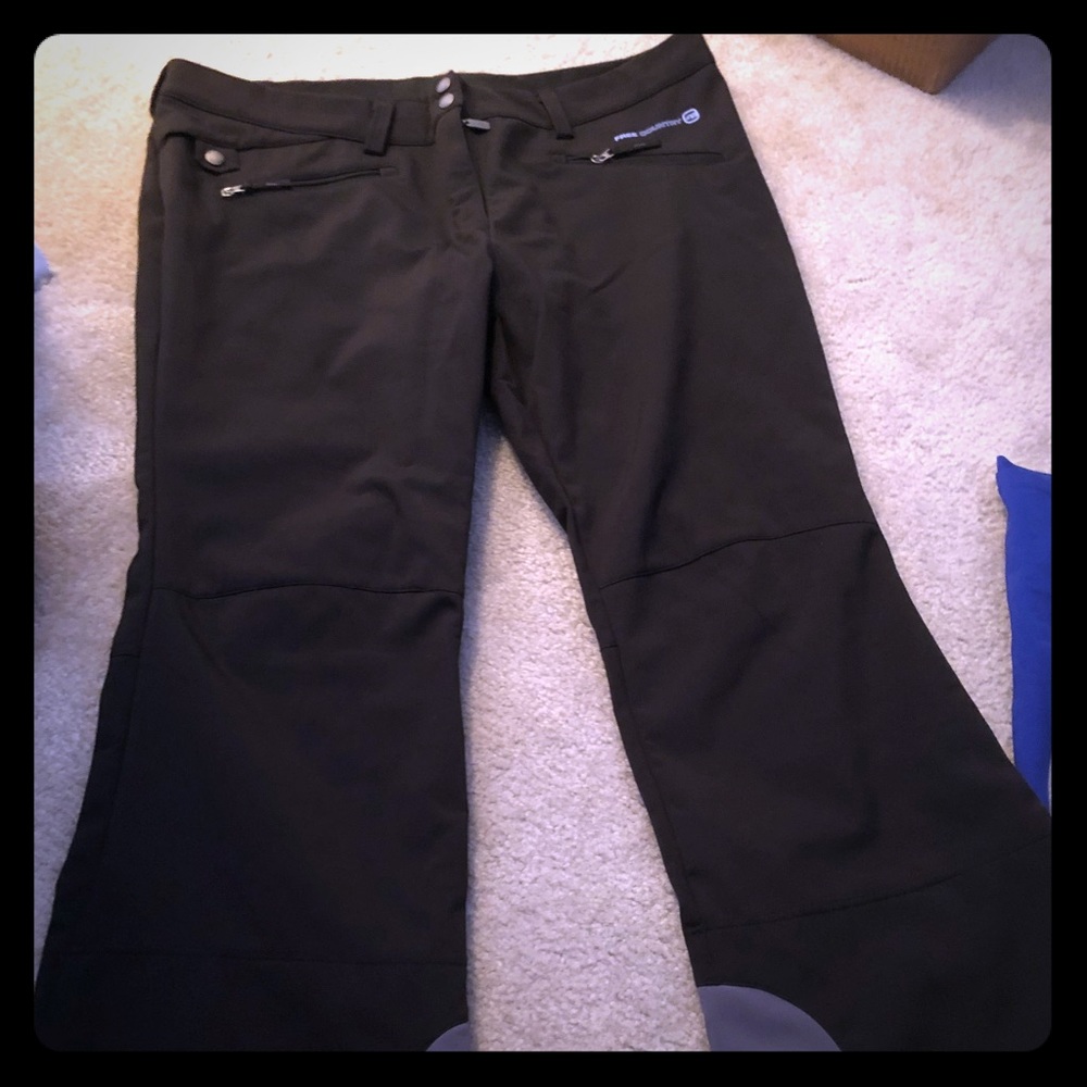 Free Country Plus Size Ski Pants
